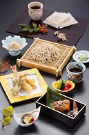 Hotel Kokusai 21 Nagano