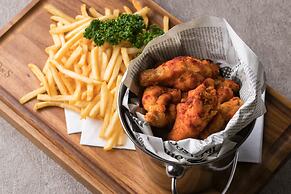 Hotel Kokusai 21 Nagano