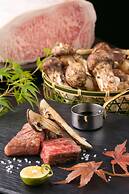 Hotel Kokusai 21 Nagano