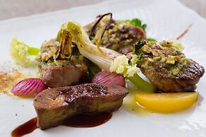 Hotel Kokusai 21 Nagano