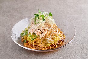 Hotel Kokusai 21 Nagano