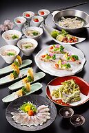 Hotel Kokusai 21 Nagano