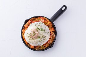 Hotel Kokusai 21 Nagano