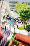 Hotel Kokusai 21 Nagano