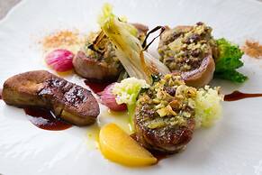 Hotel Kokusai 21 Nagano