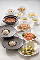 Hotel Kokusai 21 Nagano