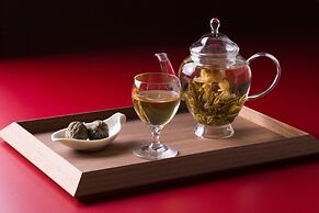 Hotel Kokusai 21 Nagano