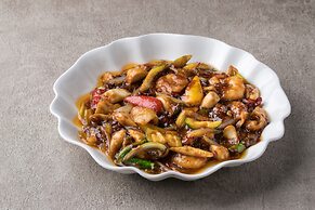 Hotel Kokusai 21 Nagano