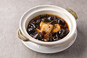 Hotel Kokusai 21 Nagano