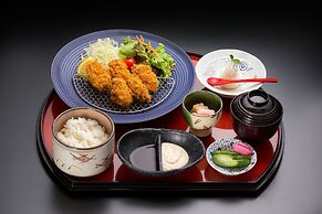 Hotel Kokusai 21 Nagano