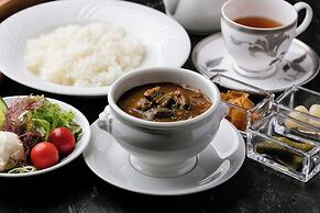 Hotel Kokusai 21 Nagano