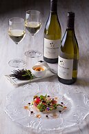 Hotel Kokusai 21 Nagano