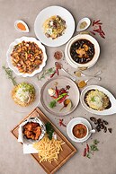 Hotel Kokusai 21 Nagano