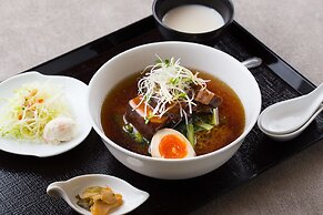 Hotel Kokusai 21 Nagano