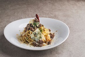 Hotel Kokusai 21 Nagano