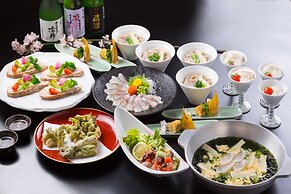 Hotel Kokusai 21 Nagano