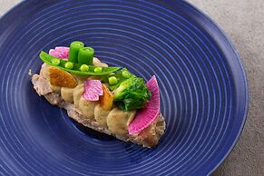 Hotel Kokusai 21 Nagano