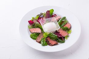 Hotel Kokusai 21 Nagano