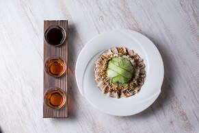 Hotel Kokusai 21 Nagano