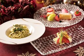 Hotel Kokusai 21 Nagano