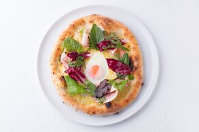 Hotel Kokusai 21 Nagano