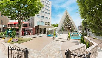 Hotel Kokusai 21 Nagano