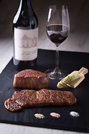 Hotel Kokusai 21 Nagano