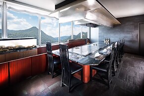 Hotel Kokusai 21 Nagano