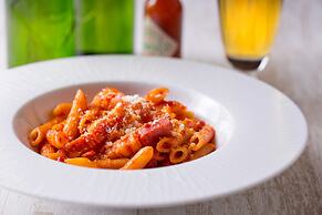 Hotel Kokusai 21 Nagano