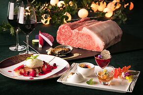 Hotel Kokusai 21 Nagano