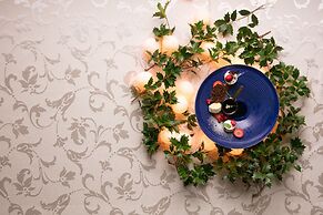 Hotel Kokusai 21 Nagano