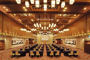 Hotel Kokusai 21 Nagano