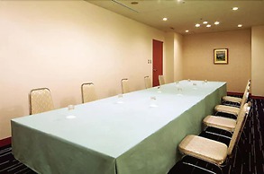 Hotel Kokusai 21 Nagano