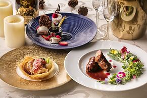 Hotel Kokusai 21 Nagano