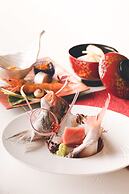 Hotel Kokusai 21 Nagano