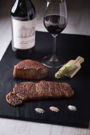 Hotel Kokusai 21 Nagano