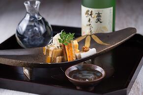 Hotel Kokusai 21 Nagano