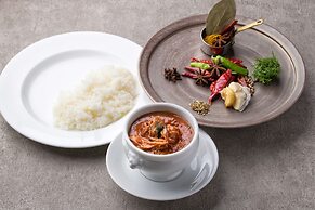 Hotel Kokusai 21 Nagano