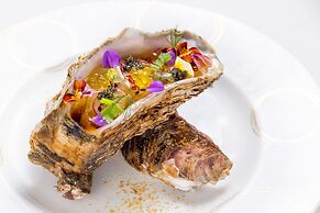 Hotel Kokusai 21 Nagano