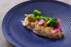 Hotel Kokusai 21 Nagano