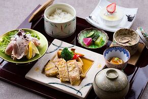 Hotel Kokusai 21 Nagano