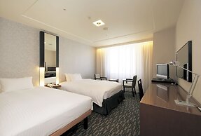 Hotel Kokusai 21 Nagano