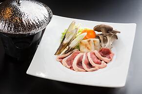 Hotel Kokusai 21 Nagano