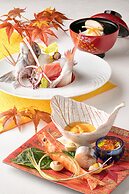 Hotel Kokusai 21 Nagano