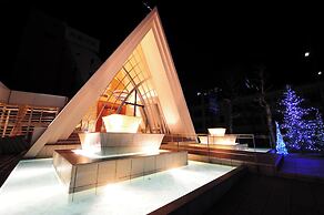 Hotel Kokusai 21 Nagano