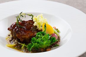 Hotel Kokusai 21 Nagano