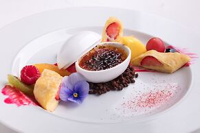 Hotel Kokusai 21 Nagano