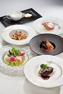 Hotel Kokusai 21 Nagano