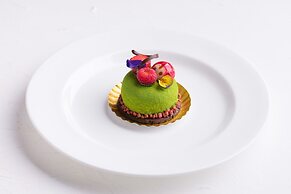 Hotel Kokusai 21 Nagano