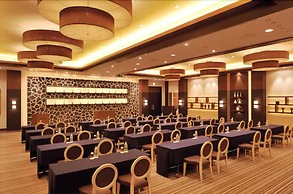 Hotel Kokusai 21 Nagano